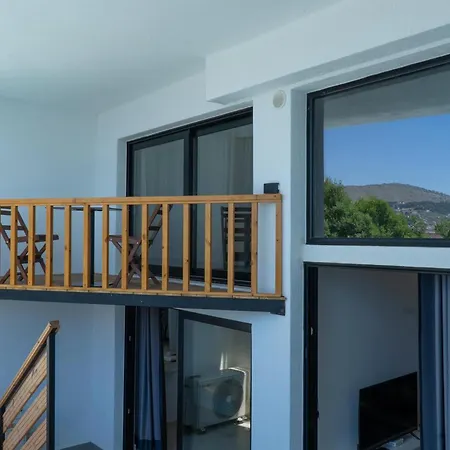Panorama Pool Duplex 2