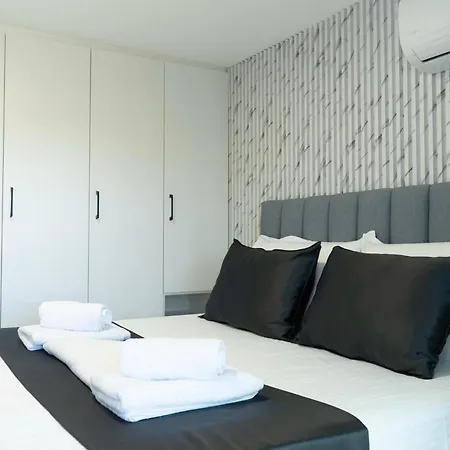 Apartamento Panorama Pool Duplex 2 Sarandë
