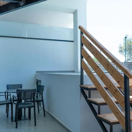 Panorama Pool Duplex 2 *