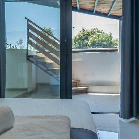 Panorama Pool Duplex 2 Apartamento