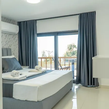 Apartamento Panorama Pool Duplex 2