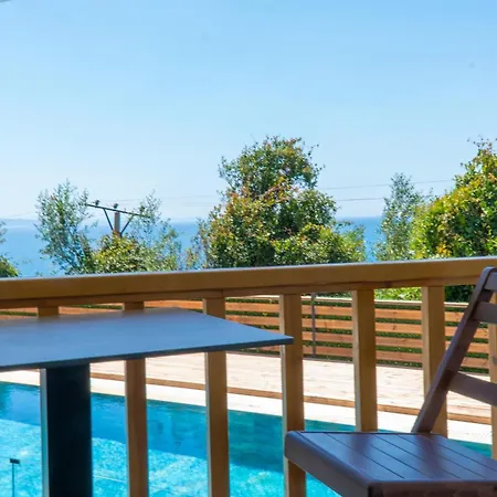 Panorama Pool Duplex 2